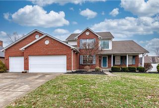 1420 Alexander Drive, Hamilton, OH 45013