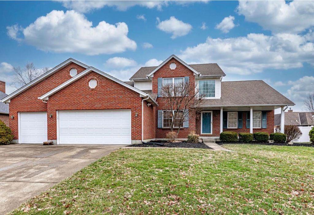 1420 Alexander Drive, Hamilton, OH 45013