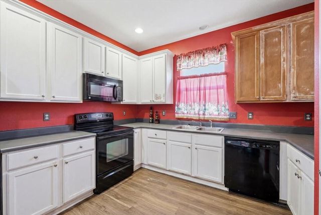 1050 Avenue C, Beaumont, TX 77701