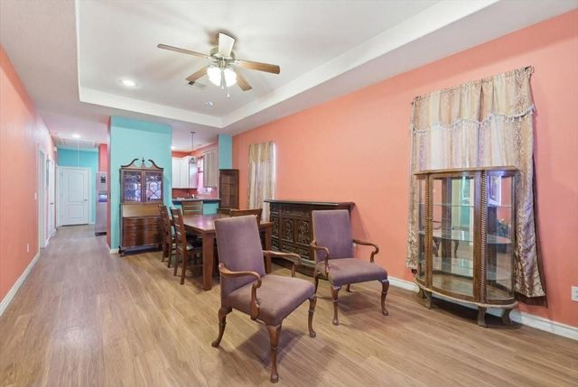 1050 Avenue C, Beaumont, TX 77701