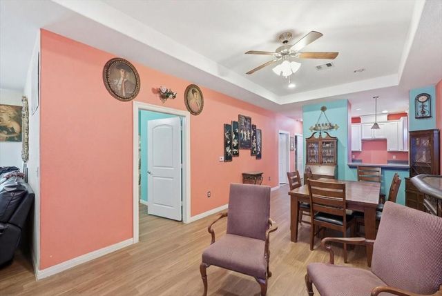 1050 Avenue C, Beaumont, TX 77701