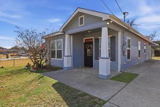 1050 Avenue C, Beaumont, TX 77701