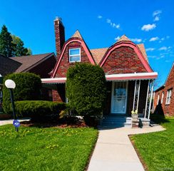 17347 Hartwell Street, Detroit, MI 48235