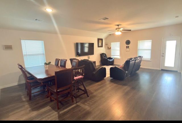 836 Hancock Court, Fate, TX 75189