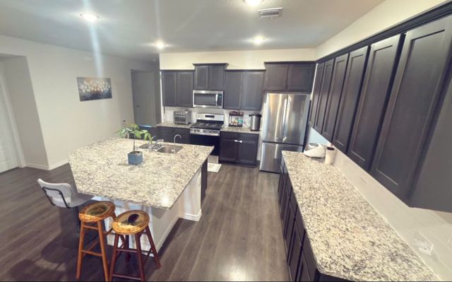 836 Hancock Court, Fate, TX 75189