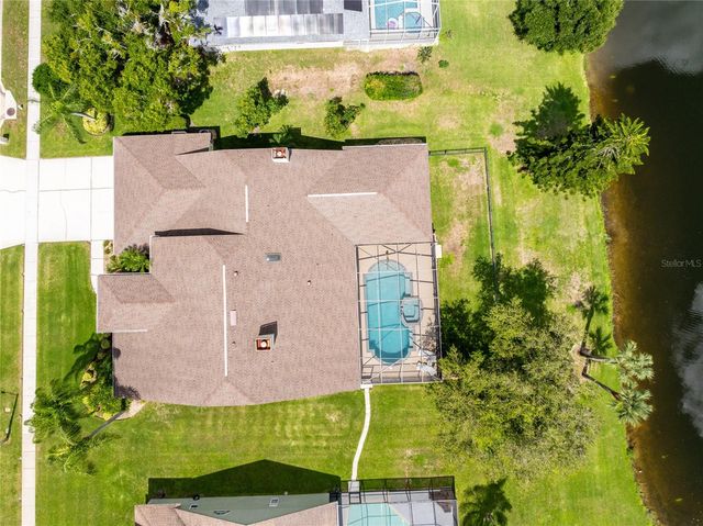 17509 TALLY HO COURT, Odessa, FL 33556