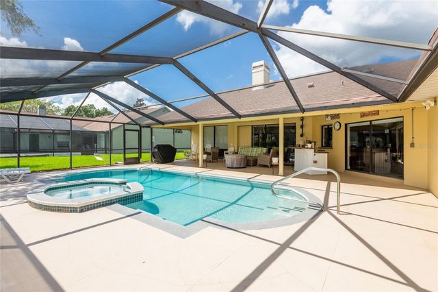 17509 TALLY HO COURT, Odessa, FL 33556