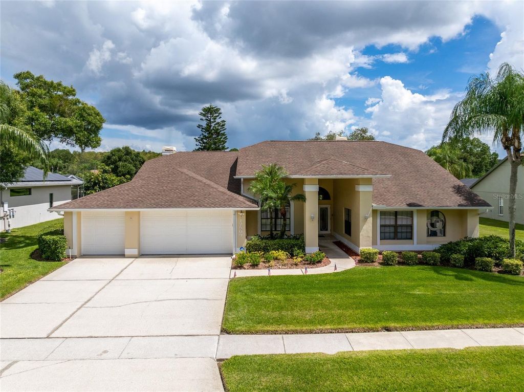 17509 TALLY HO COURT, Odessa, FL 33556