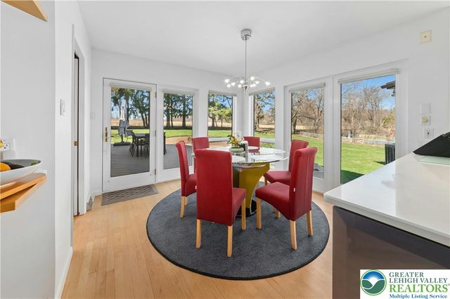 2334 Riverbend Road, Lower Macungie Twp, PA 18103