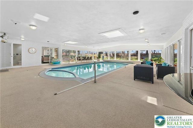 2334 Riverbend Road, Lower Macungie Twp, PA 18103