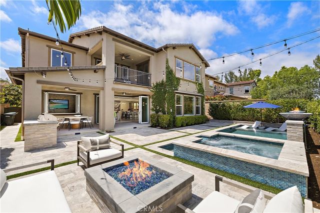 14 Anacapa Lane, Aliso Viejo, CA 92656