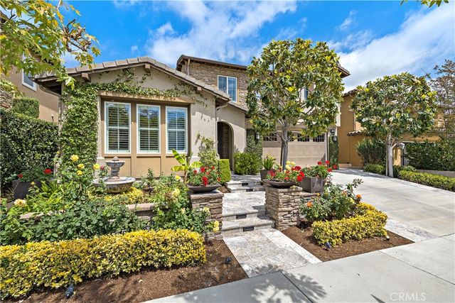 14 Anacapa Lane, Aliso Viejo, CA 92656
