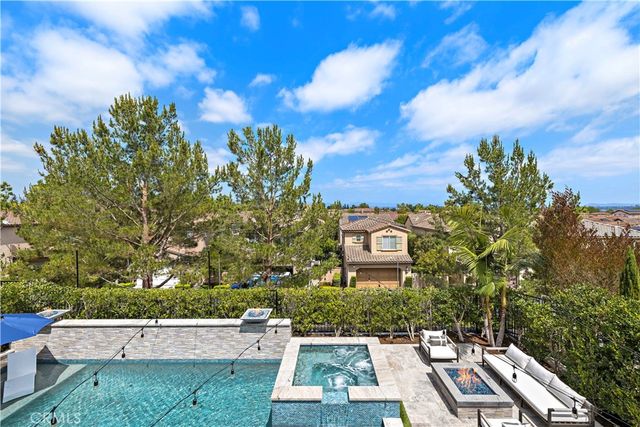 14 Anacapa Lane, Aliso Viejo, CA 92656