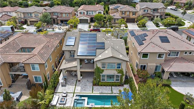 14 Anacapa Lane, Aliso Viejo, CA 92656
