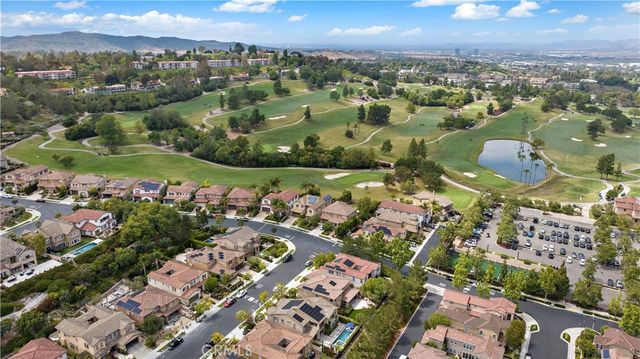 14 Anacapa Lane, Aliso Viejo, CA 92656