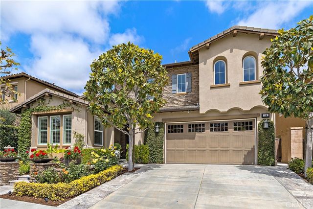 14 Anacapa Lane, Aliso Viejo, CA 92656