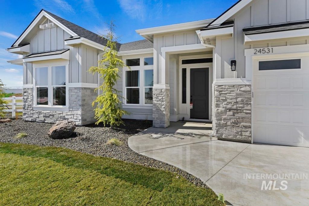 6282 W Evita St., Eagle, ID 83616