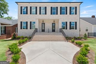 55A Perry Street, Newnan, GA 30263