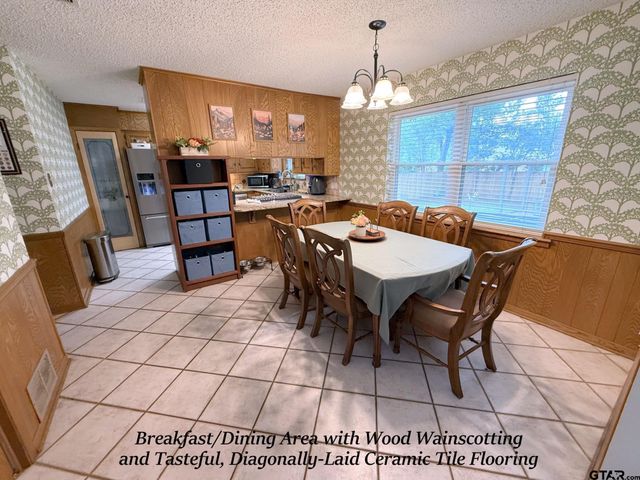 600 Spring Creek Drive, Tyler, TX 75703