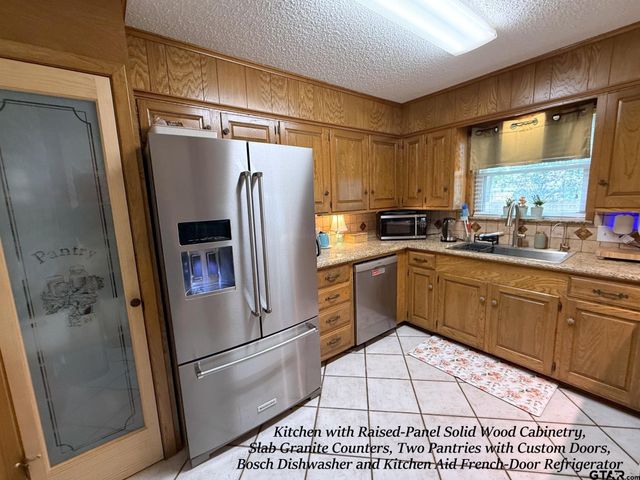 600 Spring Creek Drive, Tyler, TX 75703