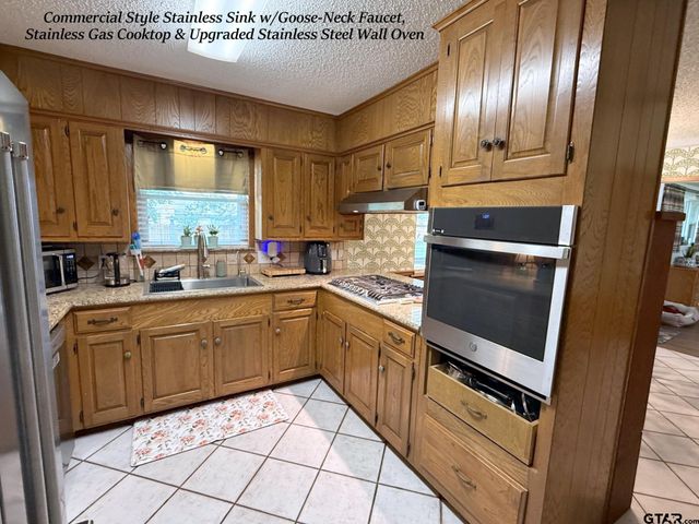 600 Spring Creek Drive, Tyler, TX 75703