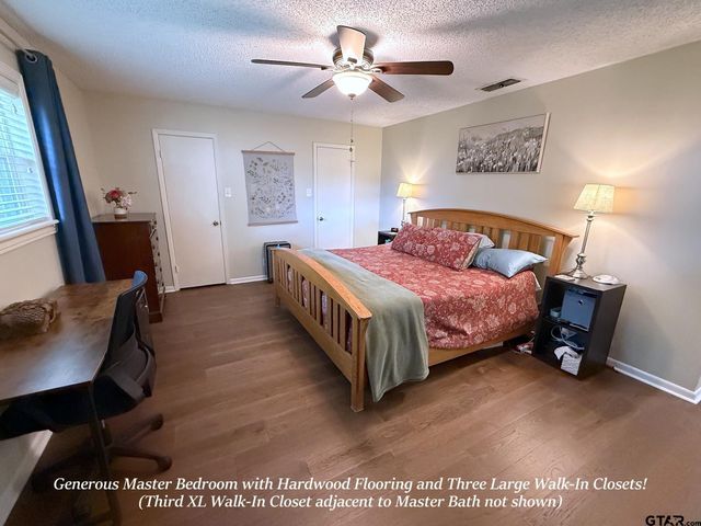 600 Spring Creek Drive, Tyler, TX 75703