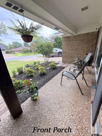600 Spring Creek Drive, Tyler, TX 75703