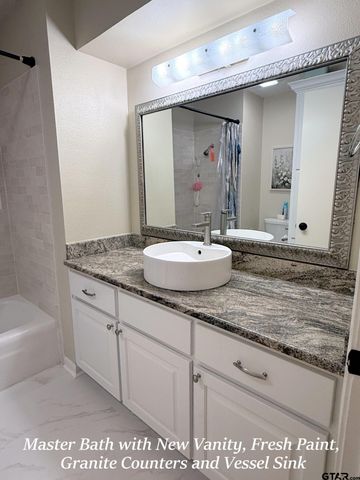 600 Spring Creek Drive, Tyler, TX 75703