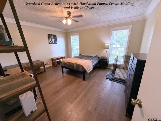 600 Spring Creek Drive, Tyler, TX 75703