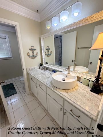 600 Spring Creek Drive, Tyler, TX 75703