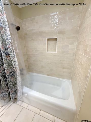 600 Spring Creek Drive, Tyler, TX 75703