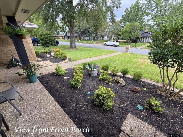 600 Spring Creek Drive, Tyler, TX 75703