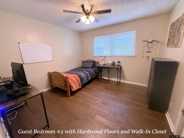 600 Spring Creek Drive, Tyler, TX 75703