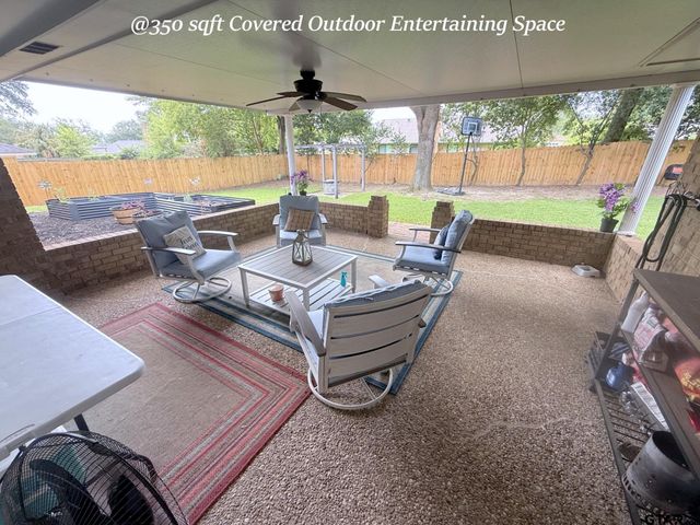 600 Spring Creek Drive, Tyler, TX 75703