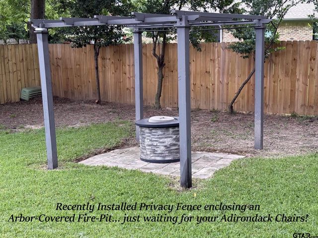 600 Spring Creek Drive, Tyler, TX 75703