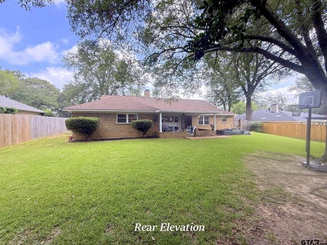 600 Spring Creek Drive, Tyler, TX 75703