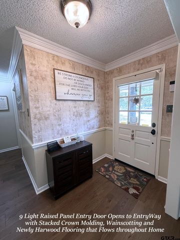 600 Spring Creek Drive, Tyler, TX 75703
