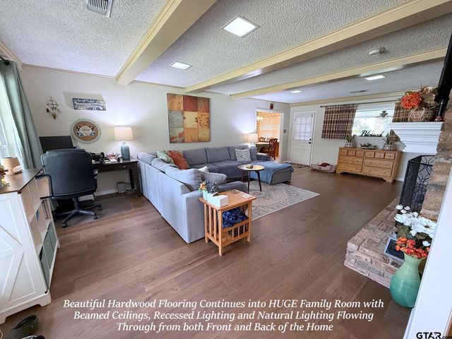 600 Spring Creek Drive, Tyler, TX 75703