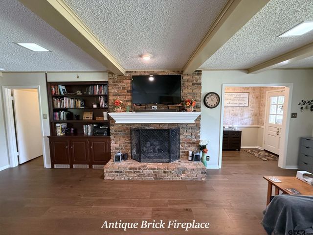 600 Spring Creek Drive, Tyler, TX 75703