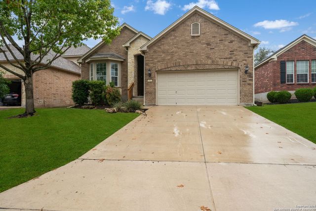 1503 Alpine Pond, San Antonio, TX 78260
