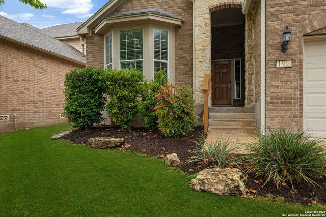 1503 Alpine Pond, San Antonio, TX 78260