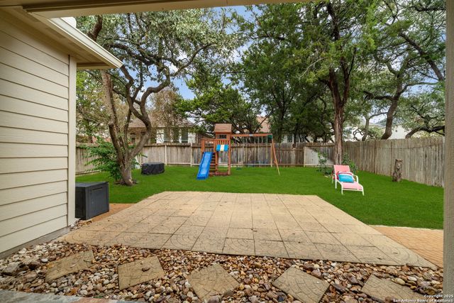 1503 Alpine Pond, San Antonio, TX 78260