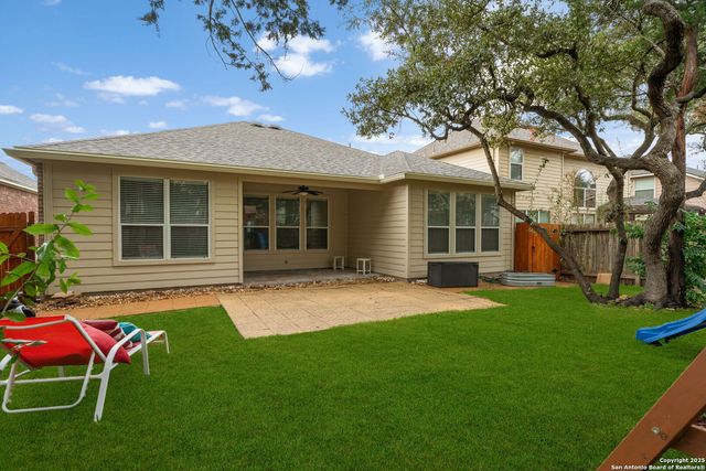 1503 Alpine Pond, San Antonio, TX 78260