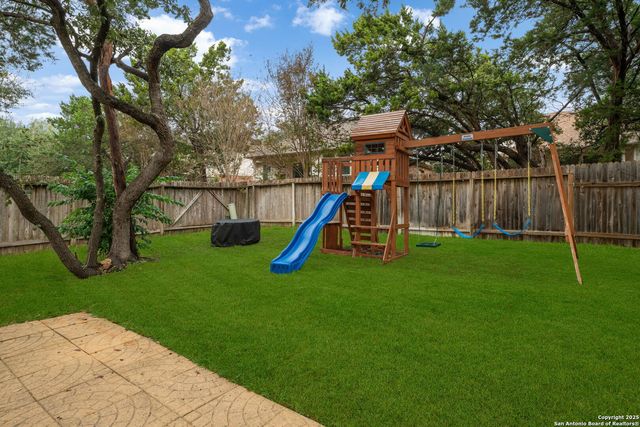 1503 Alpine Pond, San Antonio, TX 78260