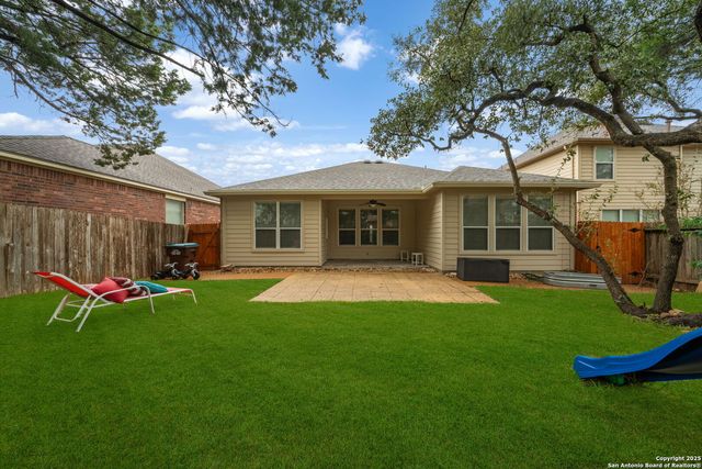 1503 Alpine Pond, San Antonio, TX 78260