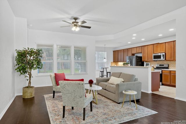 1503 Alpine Pond, San Antonio, TX 78260