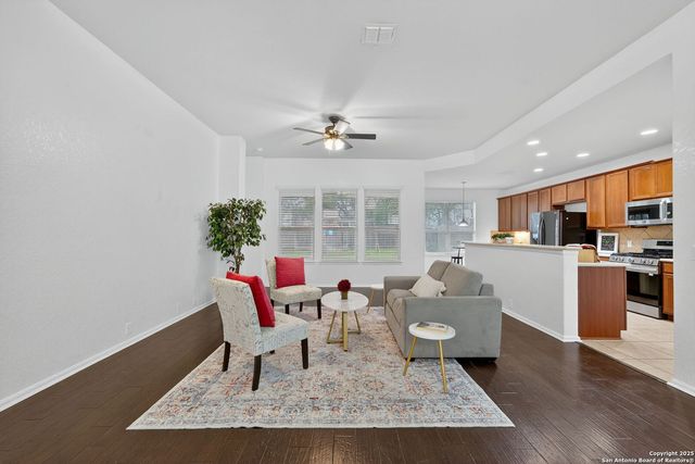 1503 Alpine Pond, San Antonio, TX 78260