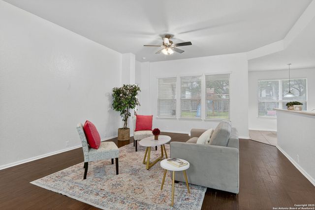 1503 Alpine Pond, San Antonio, TX 78260