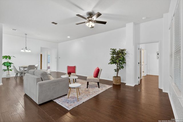 1503 Alpine Pond, San Antonio, TX 78260