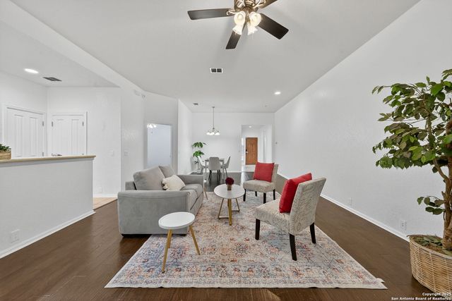 1503 Alpine Pond, San Antonio, TX 78260